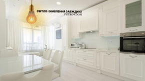 10353 Residential complex Central Park cozy apartment